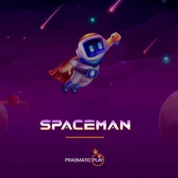 Spaceman 888hot login